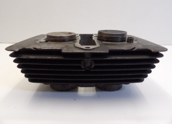 Cilinderblok Honda CB 250