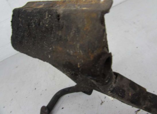 Side stand bar Kawasaki ER 5