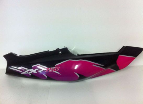 Cowl rear right Kawasaki ZXR 750