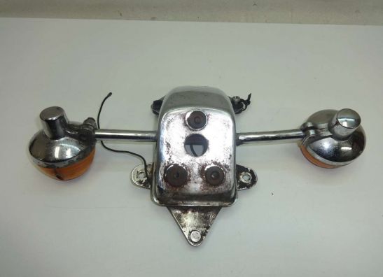 Achterlicht Honda CM 400 T 