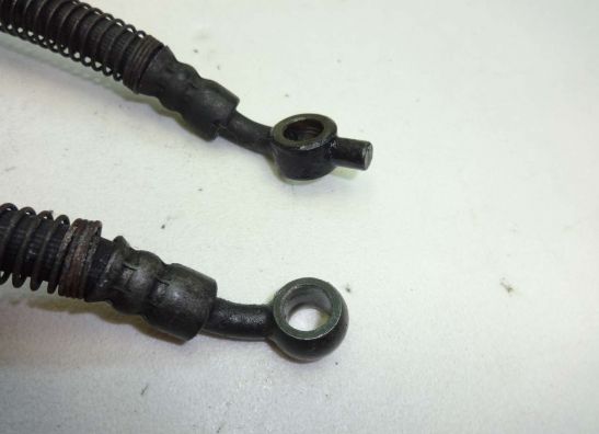 Bremsleitung vorne Kawasaki ZX 6 R