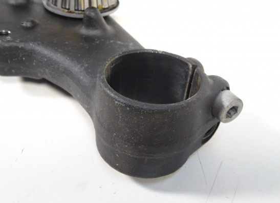 Gabelbrucke Unten BMW F 650 CS Scarver