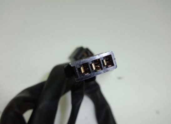 Stuurschakelaar links Kawasaki ZX 6 R