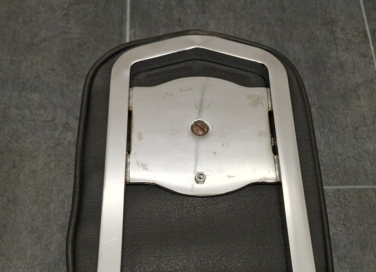 Rugsteun sissybar Harley Davidson FLSTC Heritage Softail Classic