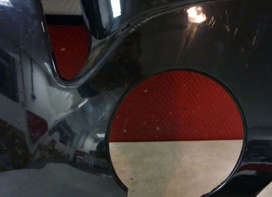 Seiten verkleidung links Honda CBR 1100 XX