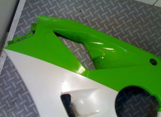Cowl Left Kawasaki ZXR 400
