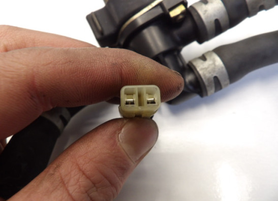 Overig Yamaha YZF R6