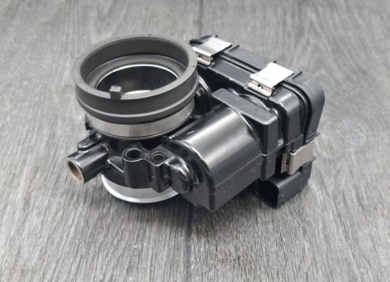 Gasklephuis BMW R 1300 GS Adventure