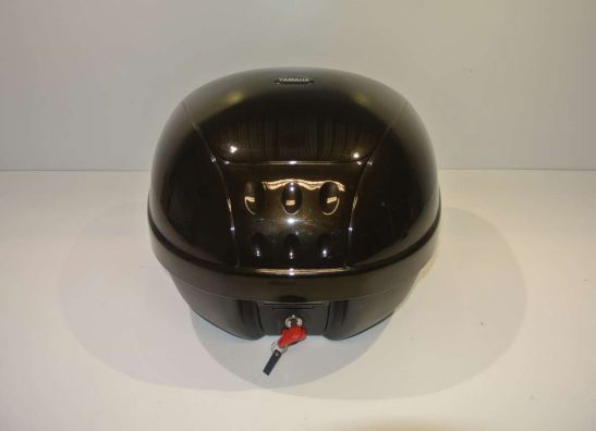 Top-case Yamaha MT 07