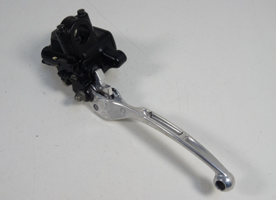 Rempomp Honda CBF 600