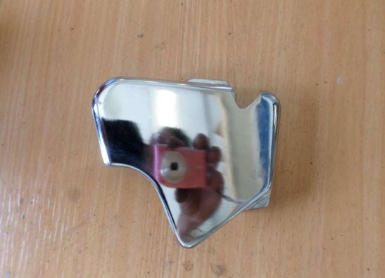 Afdekkap Suzuki VS 700 Intruder