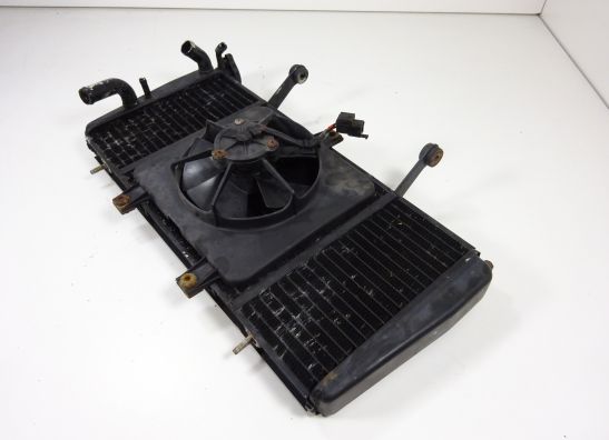 Radiateur Triumph Sprint ST 955