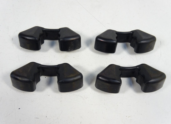 Kettenrad-Trager Kawasaki Z 1000