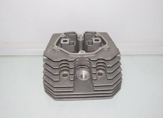 Cilinderkop Moto Guzzi V35 V50 V65