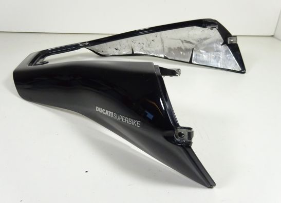 Achterkuipdeel Ducati 749  999