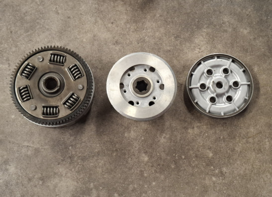 Koppeling Yamaha XV 1100 Virago