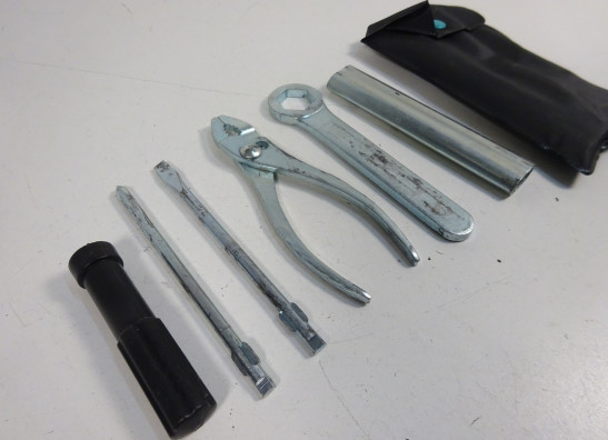 Bordwerkzeug Honda NC 750 S