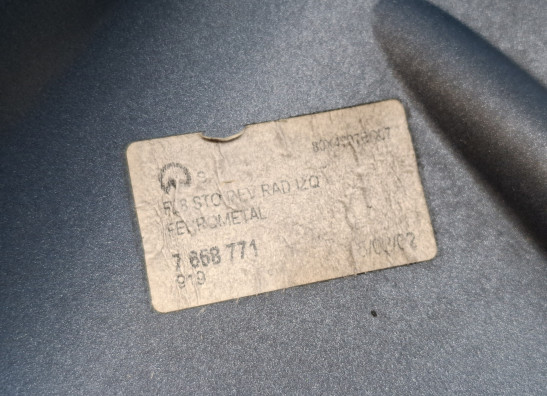 Linker zijkuip klein BMW R 1150 R