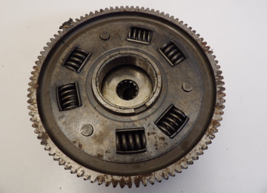 Koppeling Kawasaki GPZ 750