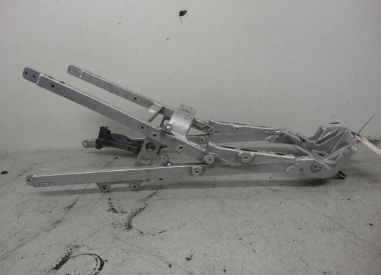 Heckrahme Yamaha FJR 1300