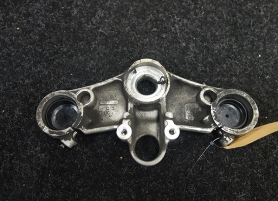 Fork top bridge Honda CBR 1100 XX