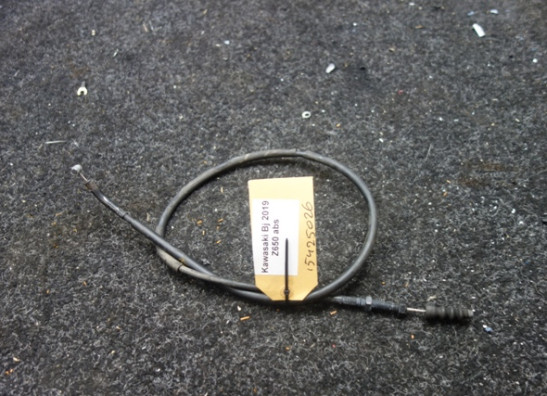 Clutch cable Kawasaki Z 650