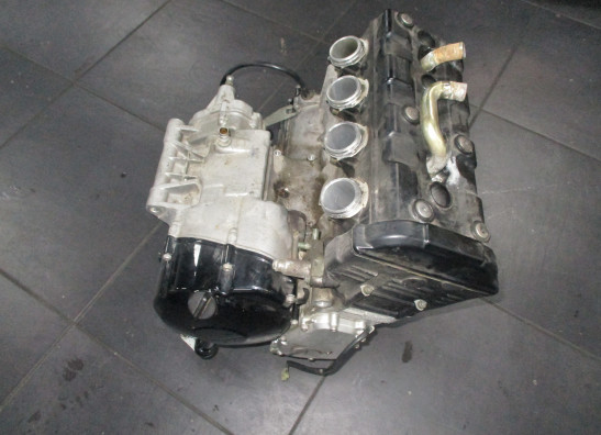 Motorblock Yamaha YZF R1