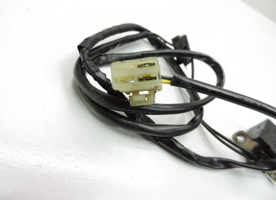 Pulsgever Kawasaki ZZR 600