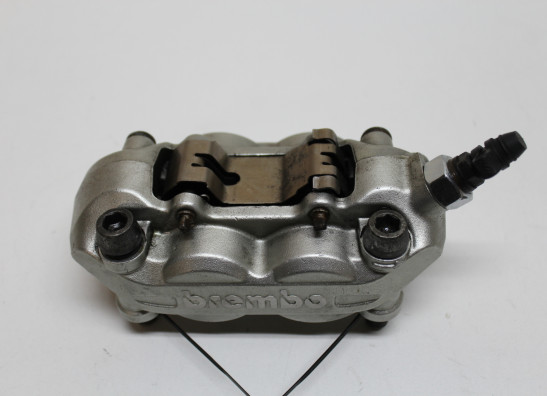 Brake caliper right front Ducati Multistrada 1200