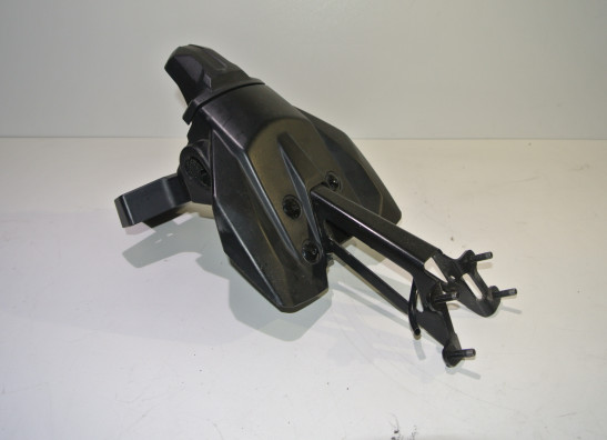 Kentekenplaathouder Yamaha MT 10