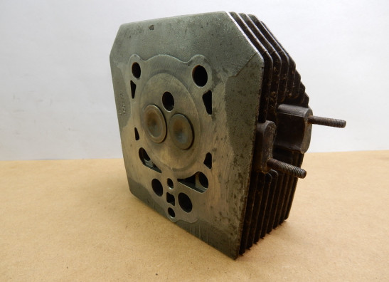 Cilinderkop Moto Guzzi V35 V50 V65