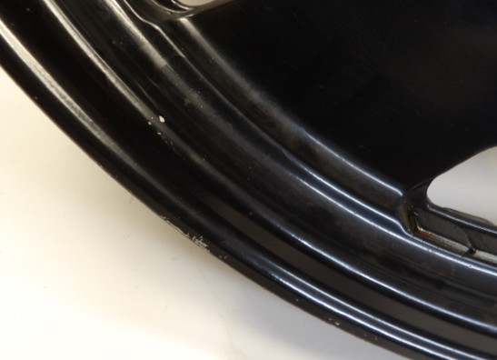 Voorvelg Yamaha V max