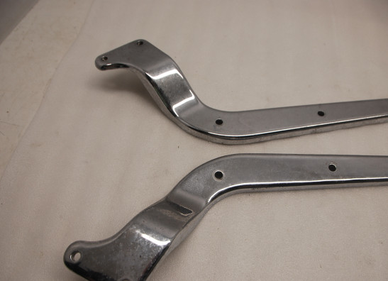 Achtersubframe Harley Davidson Softtail