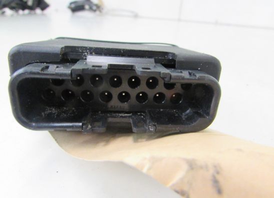 CDI ECU unit Honda CBR 1000 F