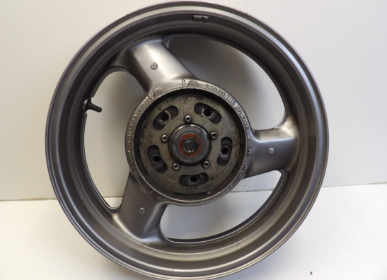 Felge hinten Honda ST 1100 Pan European
