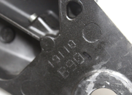 Hinterradschwinge Yamaha MT 09