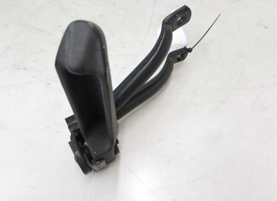 Soziusfussraste rechts Kawasaki ZXR 400