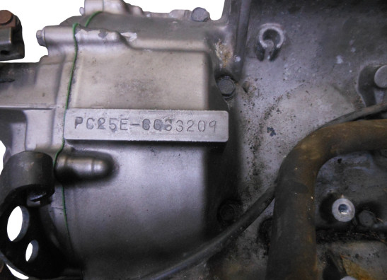 Motorblock Honda CB 600 F