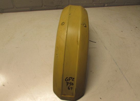 Kotflugel vorne Kawasaki GPZ 750
