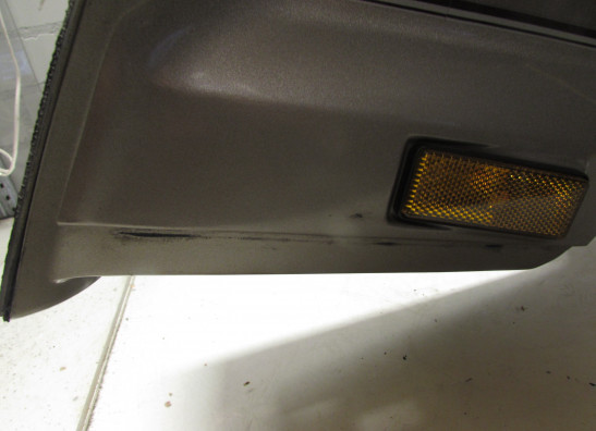 Cowl upper front Honda Goldwing GL