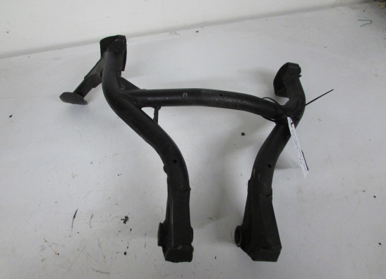 Standaard Suzuki GSX F 600