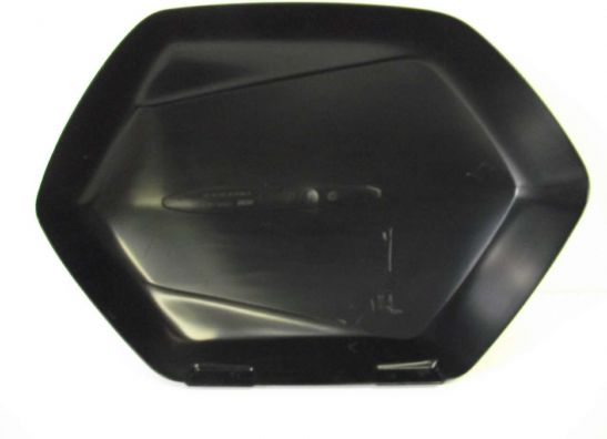 Kofferdeckel rechts Yamaha TDM