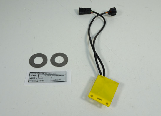 CDI ECU unit Yamaha Tracer 700