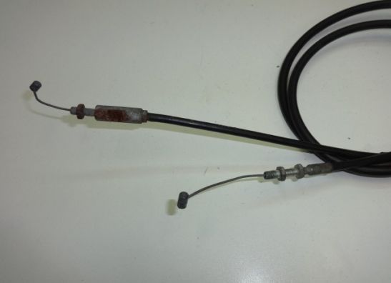 Stuurschakelaar rechts Honda VT 500