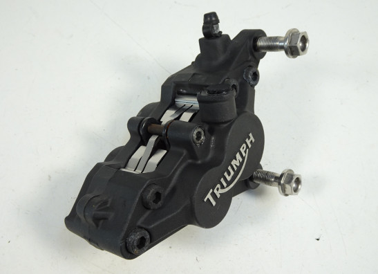 Brake caliper right front Triumph Sprint ST 1050