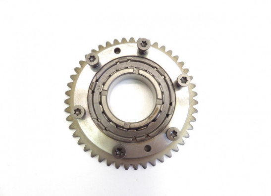 Start up kupplung Honda CB 600 F