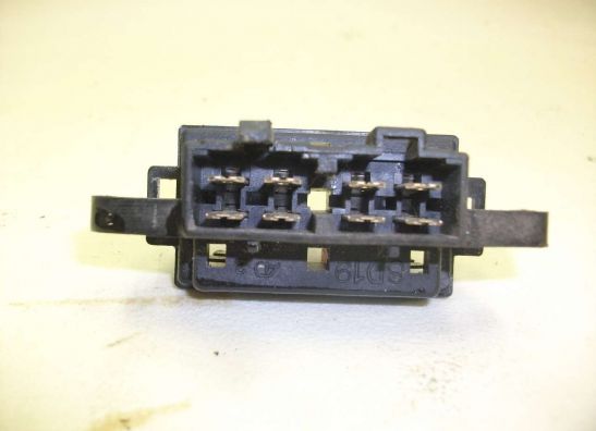 Sicherungkasten Suzuki GSX F 750