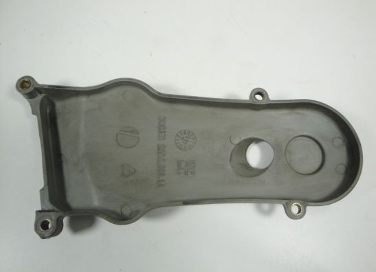 Engine cover Ducati Multistrada 1000