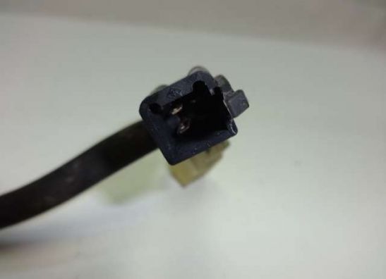 CDI ECU unit Honda VF 1000 F