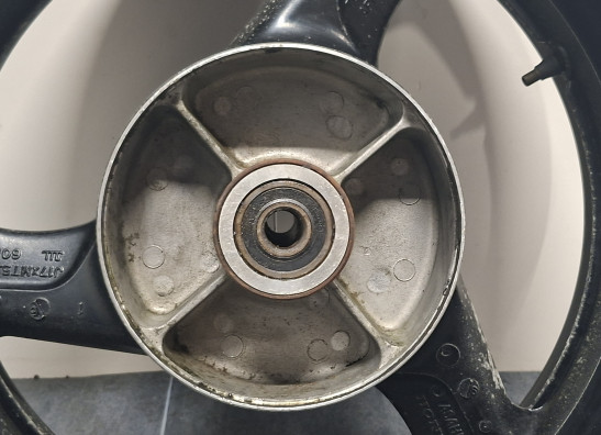 Rear wheel Honda CBR 1100 XX